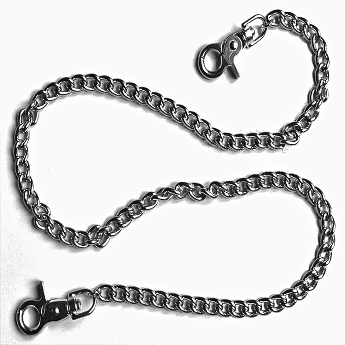 Herbertz Jumbo Messerkette Gliederkette